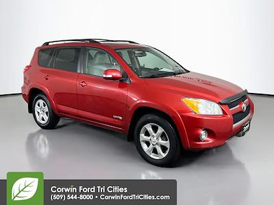 2011 Toyota RAV4 4WD SUV for sale #6095351 - photo 1