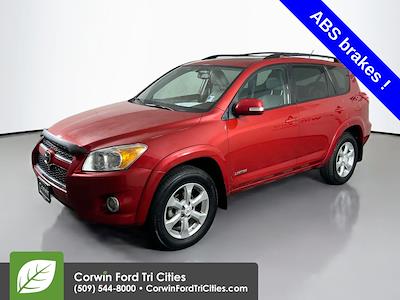 2011 Toyota RAV4 4WD SUV for sale #6095351 - photo 2