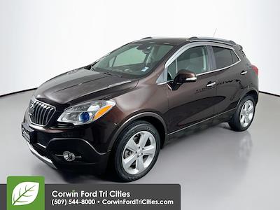 Used 2015 Buick Encore Convenience for sale #6096245 - photo 1