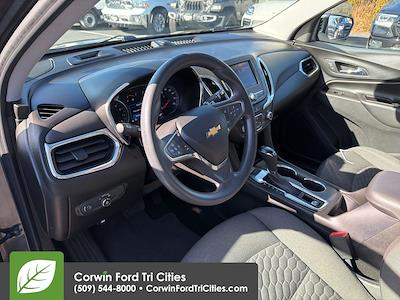 Used 2021 Chevrolet Equinox - photo 1