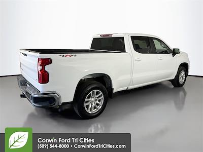 2022 Chevrolet Silverado 1500 Crew Cab 4x4 Pickup for sale #6100173 - photo 2