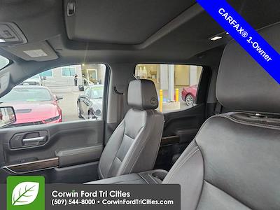 Used 2021 Chevrolet Silverado 1500 - photo 1