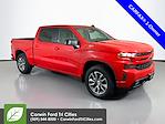 2021 Chevrolet Silverado 1500 Crew Cab 4WD Pickup for sale #6100316 - photo 1