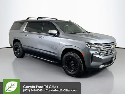 2022 Chevrolet Suburban 4WD SUV for sale #6101001 - photo 1