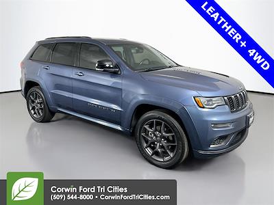 2020 Jeep Grand Cherokee 4x4 SUV for sale #6101018 - photo 1