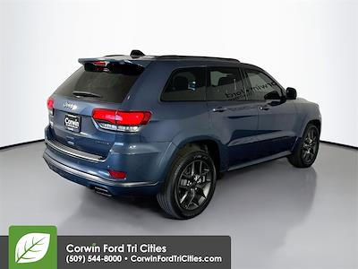 2020 Jeep Grand Cherokee 4x4 SUV for sale #6101018 - photo 2