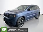 Used 2020 Jeep Grand Cherokee Limited X 4x4 SUV for sale #6101018 - photo 7