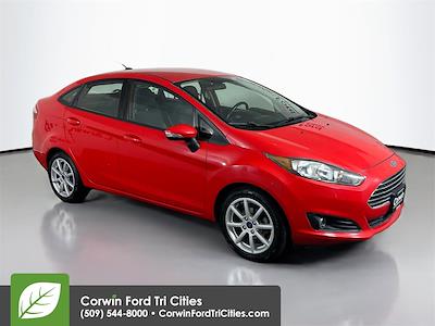 2015 Ford Fiesta Hatchback for sale #6101985 - photo 1