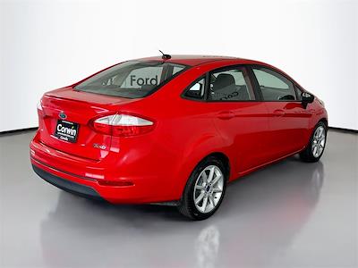 2015 Ford Fiesta Hatchback for sale #6101985 - photo 2