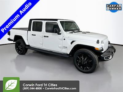 2022 Jeep Gladiator Crew Cab 4x4 Pickup for sale #6102413 - photo 1