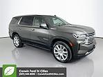 Used 2021 Chevrolet Tahoe High Country 4x4 SUV for sale #6102540 - photo 1