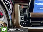 Used 2021 Chevrolet Tahoe High Country 4x4 SUV for sale #6102540 - photo 11