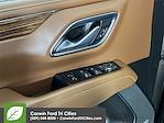 Used 2021 Chevrolet Tahoe High Country 4x4 SUV for sale #6102540 - photo 13