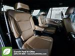 Used 2021 Chevrolet Tahoe High Country 4x4 SUV for sale #6102540 - photo 17