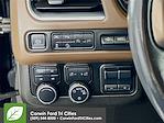 Used 2021 Chevrolet Tahoe High Country 4x4 SUV for sale #6102540 - photo 20