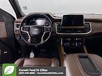 Used 2021 Chevrolet Tahoe High Country 4x4 SUV for sale #6102540 - photo 28