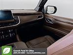 Used 2021 Chevrolet Tahoe High Country 4x4 SUV for sale #6102540 - photo 29