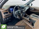 Used 2021 Chevrolet Tahoe High Country 4x4 SUV for sale #6102540 - photo 5