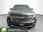 Used 2021 Chevrolet Tahoe High Country 4x4 SUV for sale #6102540 - photo 6
