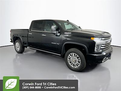 2023 Chevrolet Silverado 2500 Crew Cab 4x4 Pickup for sale #6102688 - photo 1