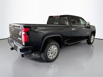 2023 Chevrolet Silverado 2500 Crew Cab 4x4 Pickup for sale #6102688 - photo 2