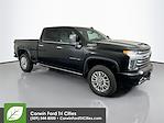 2023 Chevrolet Silverado 2500 Crew Cab 4x4 Pickup for sale #6102688 - photo 1