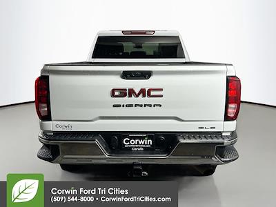 2025 GMC Sierra 3500 Crew Cab 4WD Pickup for sale #6103081 - photo 2