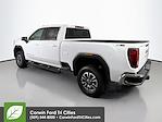 2025 GMC Sierra 3500 Crew Cab 4WD Pickup for sale #6103081 - photo 11