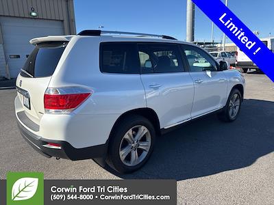 2012 Toyota Highlander AWD SUV for sale #6103708 - photo 2
