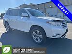 2012 Toyota Highlander AWD SUV for sale #6103708 - photo 1