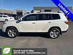 2012 Toyota Highlander AWD SUV for sale #6103708 - photo 12