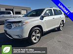 2012 Toyota Highlander AWD SUV for sale #6103708 - photo 4