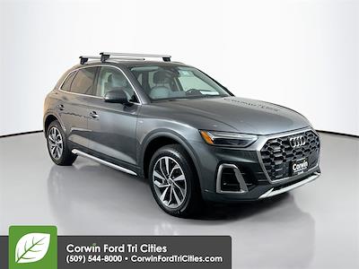 2022 Audi Q5 AWD SUV for sale #6103831 - photo 1