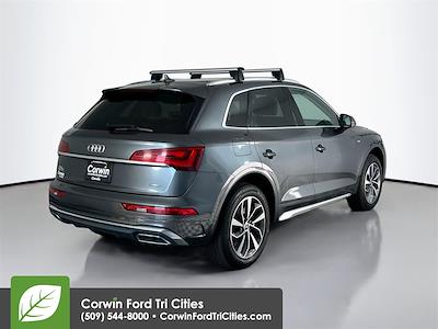 2022 Audi Q5 AWD SUV for sale #6103831 - photo 2