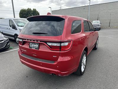 2022 Dodge Durango AWD SUV for sale #6104121 - photo 2