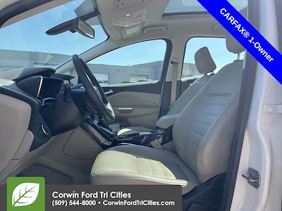 Used 2018 Ford C-Max - photo 2