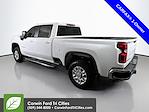 Used 2024 Chevrolet Silverado 2500 LT Crew Cab for sale #6105265 - photo 11