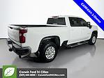 Used 2024 Chevrolet Silverado 2500 LT Crew Cab for sale #6105265 - photo 2
