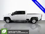 Used 2024 Chevrolet Silverado 2500 LT Crew Cab for sale #6105265 - photo 8