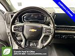 Used 2024 Chevrolet Silverado 2500 LT Crew Cab for sale #6105265 - photo 3