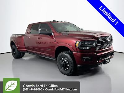 2022 Ram 3500 Mega Cab DRW 4WD Pickup for sale #6105353 - photo 1