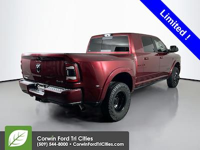 2022 Ram 3500 Mega Cab DRW 4WD Pickup for sale #6105353 - photo 2