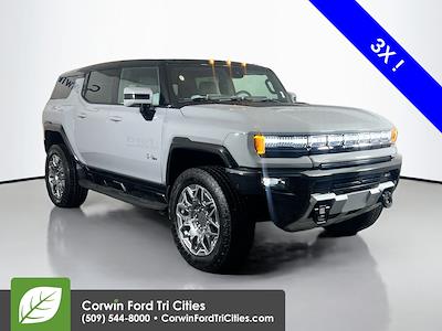 Used 2024 GMC Hummer EV SUV 3X 4WD SUV for sale #6106514 - photo 1