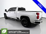 2022 Chevrolet Silverado 2500 Crew Cab 4WD Pickup for sale #6106683 - photo 12