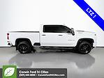 2022 Chevrolet Silverado 2500 Crew Cab 4WD Pickup for sale #6106683 - photo 18
