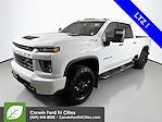 2022 Chevrolet Silverado 2500 Crew Cab 4WD Pickup for sale #6106683 - photo 3