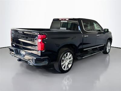 Used 2024 Chevrolet Silverado 1500 High Country Crew Cab 4WD Pickup for sale #6106887 - photo 2