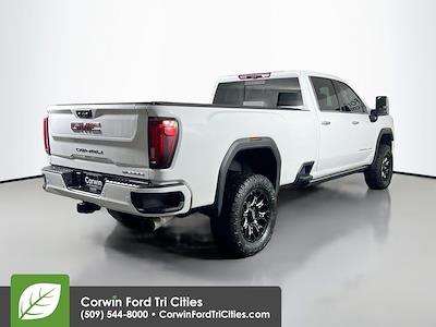 2023 GMC Sierra 3500 Crew Cab 4WD Pickup for sale #6107105 - photo 2