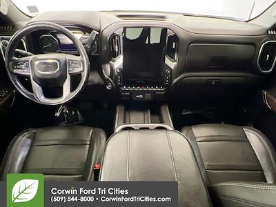 Used 2023 GMC Sierra 3500 Denali Crew Cab for sale #6107105 - photo 2
