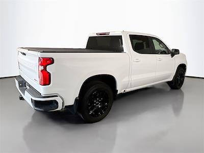 Used 2023 Chevrolet Silverado 1500 RST Crew Cab 4x4 Pickup for sale #6107662 - photo 2